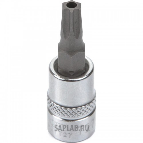 Купить LICOTA H2TT27 Головка торцевая с вставкой torx с отверстием 1/4