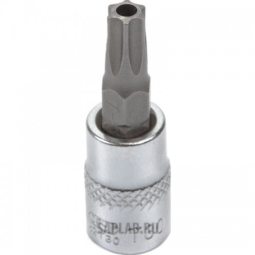 Купить LICOTA H2TT30 Головка торцевая с вставкой torx с отверстием 1/4