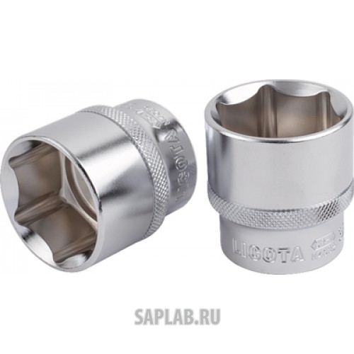 Купить LICOTA N4014 Головка торцевая 6гр. 1/2