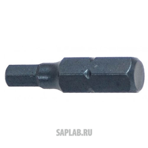 Купить LICOTA S3HE102525 Бита усиленная 1/4