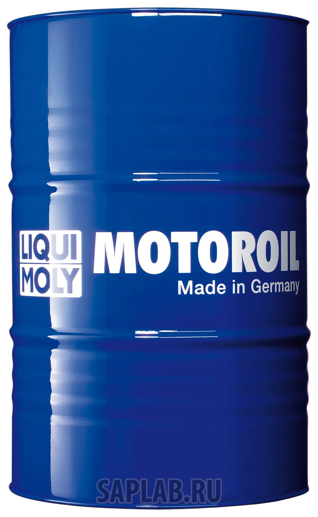 Купить LIQUI MOLY 3758 Моторное масло Liqui moly Top Tec 4600 5w-30 60л
