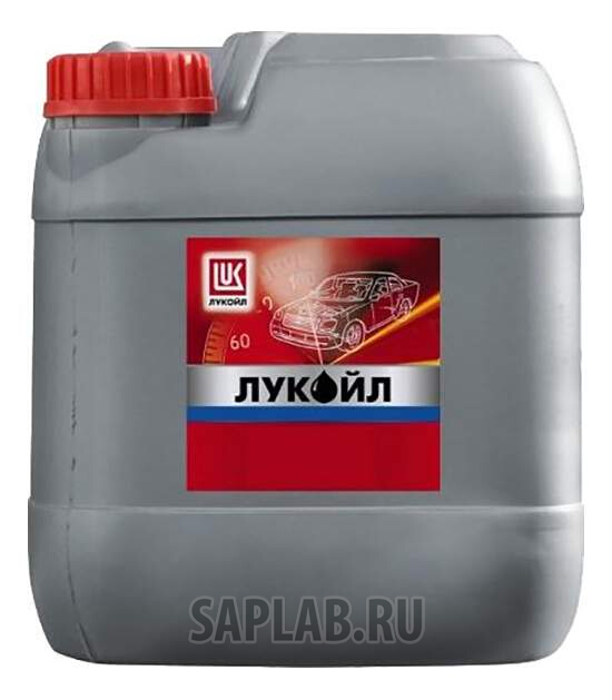 Купить LUKOIL 135585 Моторное масло Lukoil Авангард Экстра 10W-40 18л