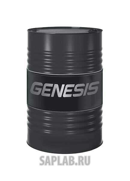 Купить LUKOIL 1642528 Моторное масло Lukoil Genesis Glidetech 5W-30 60л