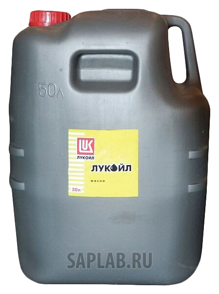 Купить LUKOIL 196764 Моторное масло Lukoil Авангард Профессионал 10w-40 50л