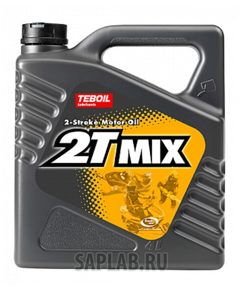 Купить LUKOIL LO13120 Моторное масло Lukoil 2T MIX 5W-30 4л