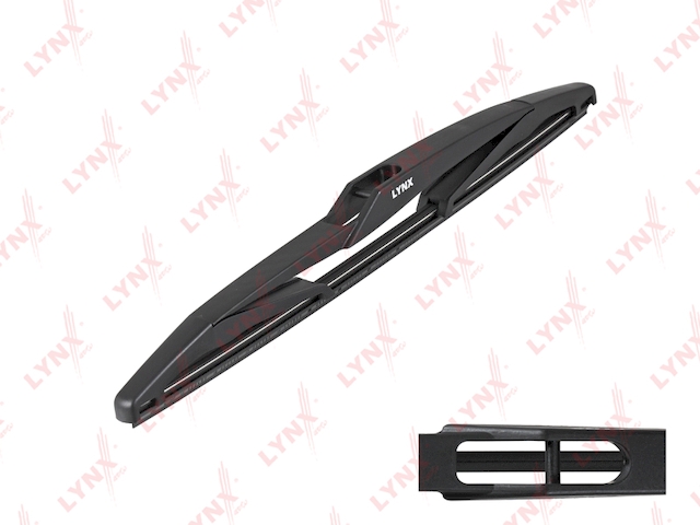 Купить LYNX LR30A Щетка стеклоочистителя задняя
