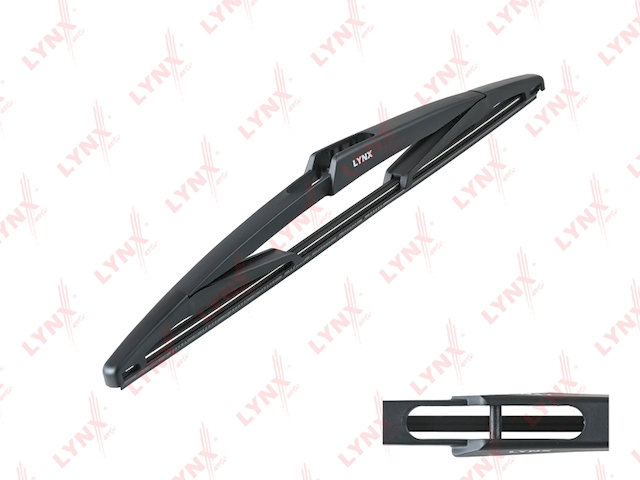 Купить LYNX LR30C Щетка стеклоочистителя задняя