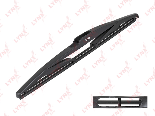 Купить LYNX LR35C Щетка стеклоочистителя задняя