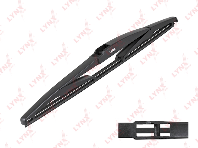 Купить LYNX LR35E Задняя щ тка стеклоочистителя