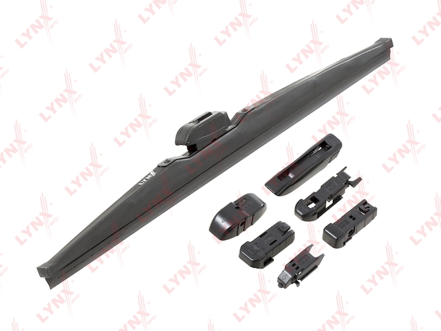 Купить LYNX LW450 Зимняя щетка стеклоочистителя 450 мм (1шт.)