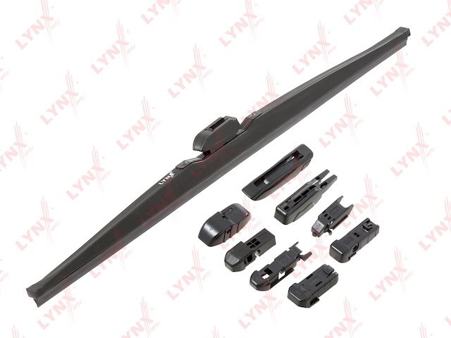 Купить LYNX LW550 Зимняя щетка стеклоочистителя 550 мм (1шт.)