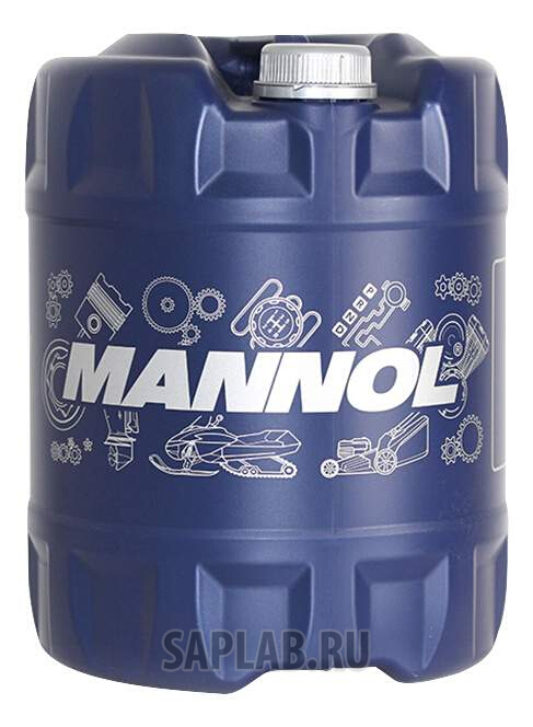 Купить MANNOL 1078 Моторное масло Mannol 7701 O.E.M. 5W-30 20л