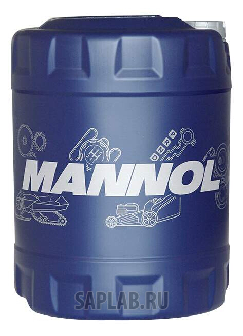 Купить MANNOL 1268 Моторное масло Mannol Ehergy Combi LL 5W-30 10л