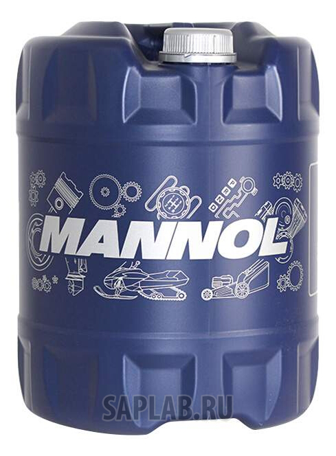 Купить MANNOL 4047 Моторное масло Mannol 7706 O.E.M. 5W-30 20л