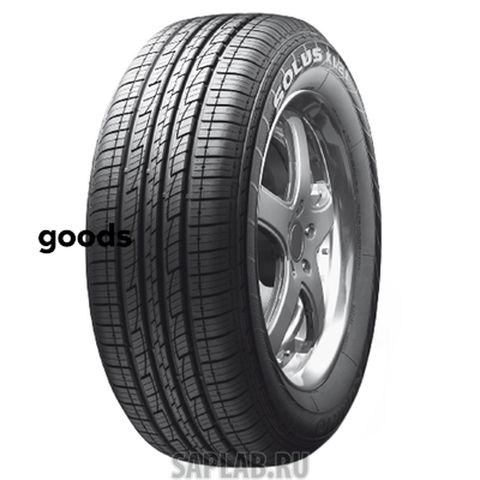 Купить MARSHAL 2158823 Шины Marshal Crugen KL21 235/70 R16 104T (до 190 км/ч) 2158823