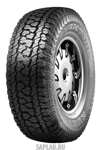 Купить MARSHAL 2177613 Шины Marshal Road Venture AT51 235/75 R15 104R