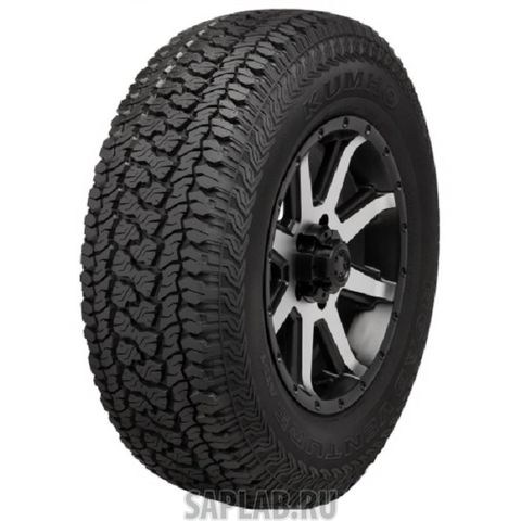 Купить MARSHAL 2177873 Шины Marshal AT51 285/65R18 125 R
