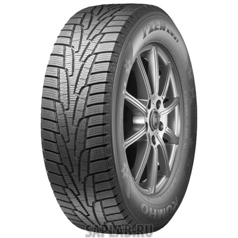 Купить MARSHAL 2190513 Шины Marshal IZen KW31 235/60 R16 100R