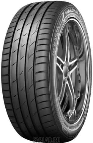 Купить MARSHAL 2208983 Шины Marshal MU12 205/50 R16 87W (до 270 км/ч) 2208983