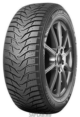 Купить MARSHAL 2232773 Шины Marshal WinterCraft SUV Ice WS31 225/60 R18 104T (до 190 км/ч) 2232773