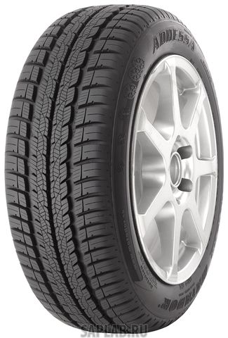 Купить MATADOR 1580238 Шины Matador MP 61 Adhessa Evo 165/60 R14 75H (до 210 км/ч) 1580238