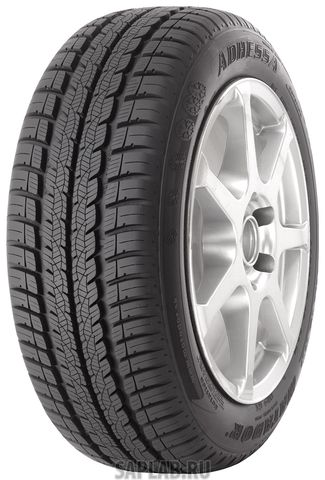 Купить MATADOR 1580244 Шины Matador MP-61 Adhessa evo 195/65 R15 91H (до 210 км/ч) 1580244