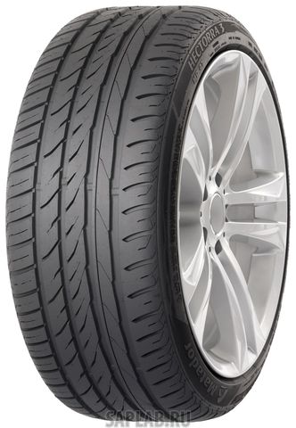 Купить MATADOR 1581020 Шины Matador MP47 Hectorra 3 175/65 R14 82T (до 190 км/ч) 1581020