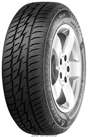 Купить MATADOR 1581069 Шины Matador MP 62 All Weather Evo 185/60R15 88T XL