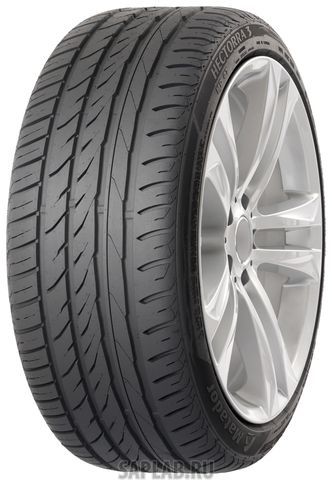 Купить MATADOR 1581088 Шины Matador MP47 Hectorra 3 205/45 R17 88Y (до 300 км/ч) 1581088