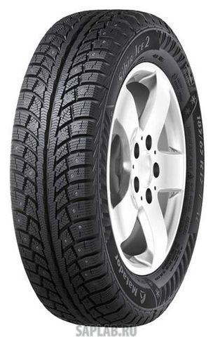 Купить MATADOR 1585387 Шины Matador MP30 Sibir Ice 2 215/55 R17 98T