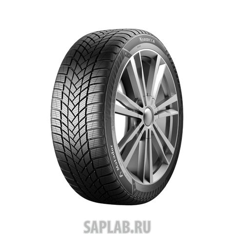 Купить MATADOR 1585510 Шины Matador MP93 Nordicca 225/45 R18 95V XL TL FR