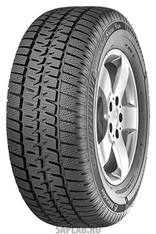 Купить MATADOR 4280500 Шины Matador MPS 530 Sibir Snow Van 215/65 R16 109/107R