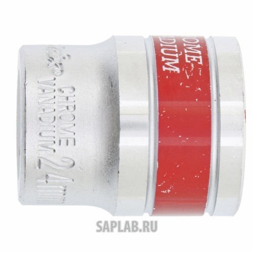 Купить MATRIX 13123 Головка торцевая, 23 мм, 6-гранная, CrV, под квадрат 1/2