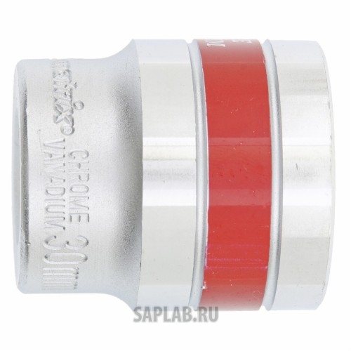 Купить MATRIX 13130 Головка торцевая, 30 мм, 6-гранная, CrV, под квадрат 1/2