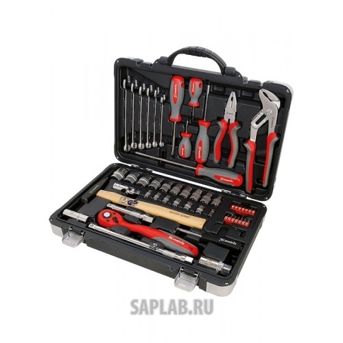 Купить MATRIX 13551 Набор инструмента, 1/2