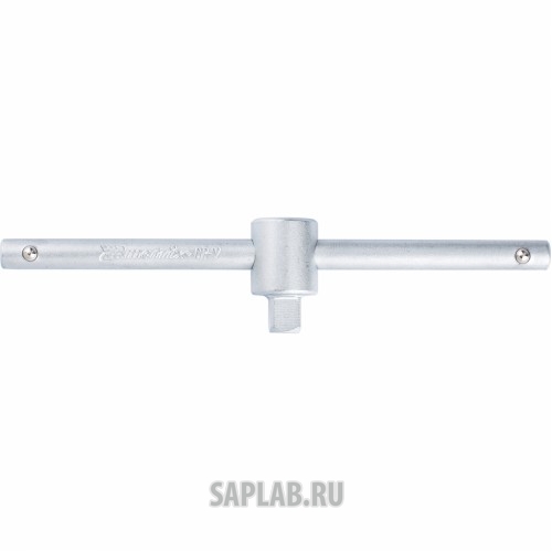 Купить MATRIX 13987 Вороток, 200 мм, квадрат 3/8