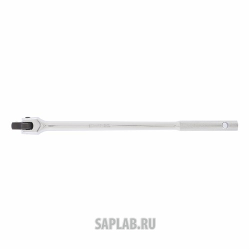 Купить MATRIX 14066 Вороток однорычажный, 380 мм, с квадратом 1/2