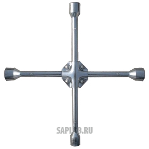 Купить MATRIX 14245 Ключ-крест баллонный, 17 х 19 х 21 мм, квадрат 1/2