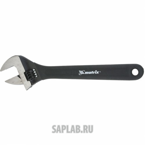 Купить MATRIX 15509 Ключ разводной, 375 мм// MATRIX