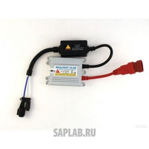 Купить запчасть MAXLIGHT - BMLMSL000000 