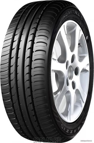 Купить MAXXIS 1231476 Шины Maxxis HP5 205/60R16 92V