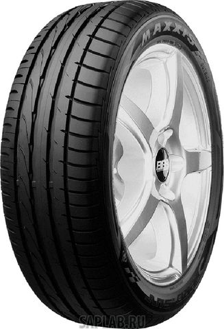 Купить MAXXIS CTS159169 Шины Maxxis S-Pro 225/60 R18 100V