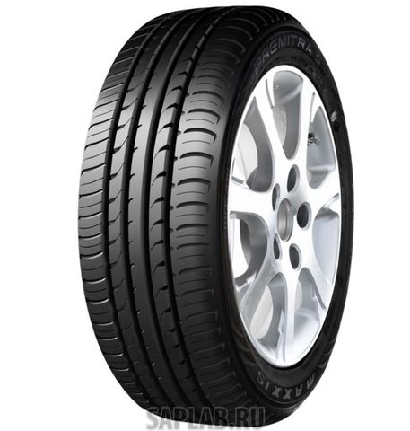 Купить MAXXIS ETP00905500 Шины летняя Maxxis HP5 Premitra5 235/45R18 98W