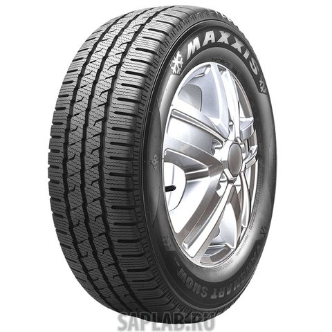 Купить MAXXIS TL00009300 Шины MAXXIS WL2 205/75R16 110 R