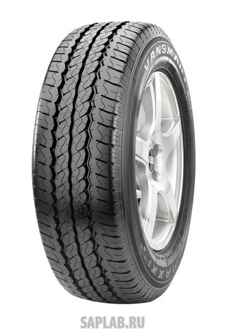Купить MAXXIS TL00529200 Шины летняя Maxxis MCV3+ Vansmart 215/65R15C 104/102T