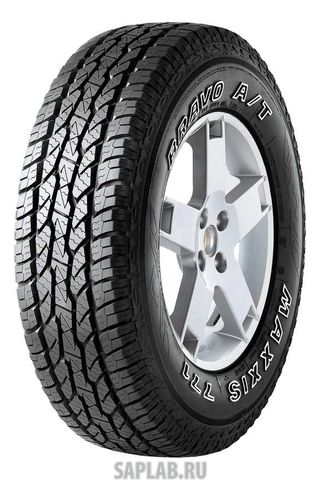 Купить MAXXIS TL18542600 Шины Maxxis Bravo AT-771 31/10,5 R15 109S