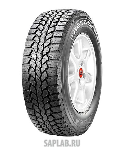 Купить MAXXIS TL2210720G Шины Maxxis MA-SLW Presa Spike Studed 215/65 R16 109 TL2210720G