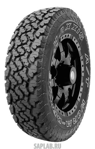 Купить MAXXIS TL28401500 Шины Maxxis AT-980 245/70 R16 113Q (до 160 км/ч) TL28401500
