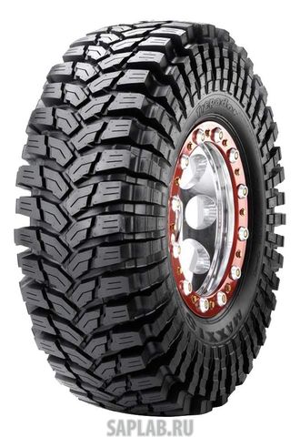 Купить MAXXIS TL30025300 Шины Maxxis M-8060 37x12.5-17 124K 320/80 R17 124K (до 110 км/ч) TL30025300