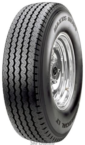 Купить MAXXIS TL30158000 Шины Maxxis UE-168 225/75 R16 112Q (до 160 км/ч) TL30158000